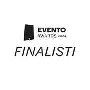 Evento Awards 2024 finalisti